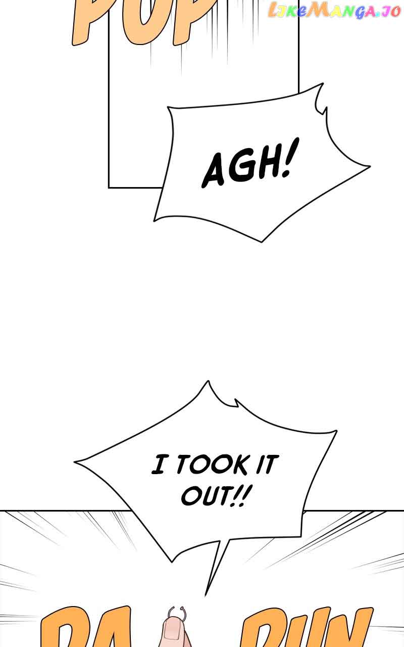 What Kind of Rice Cake Is This Chapter 16 335 73
