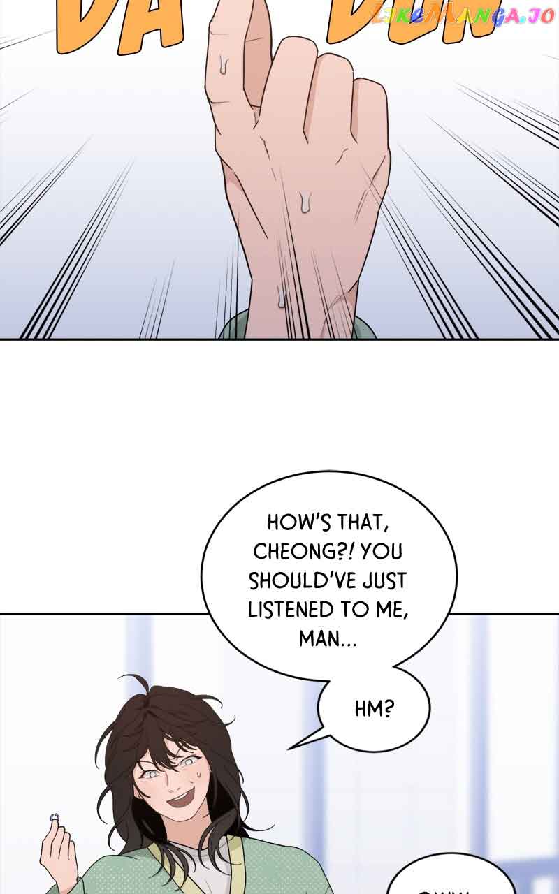 What Kind of Rice Cake Is This Chapter 16 336 74