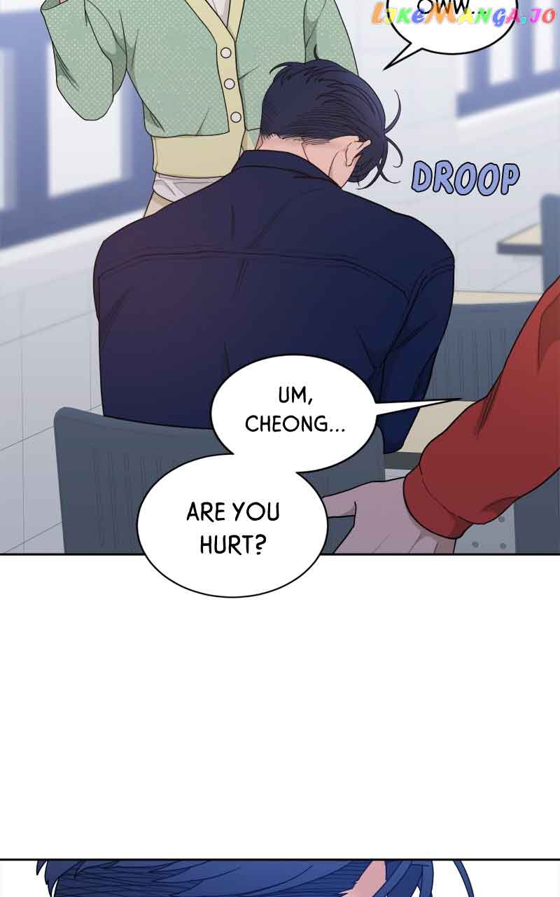 What Kind of Rice Cake Is This Chapter 16 337 75