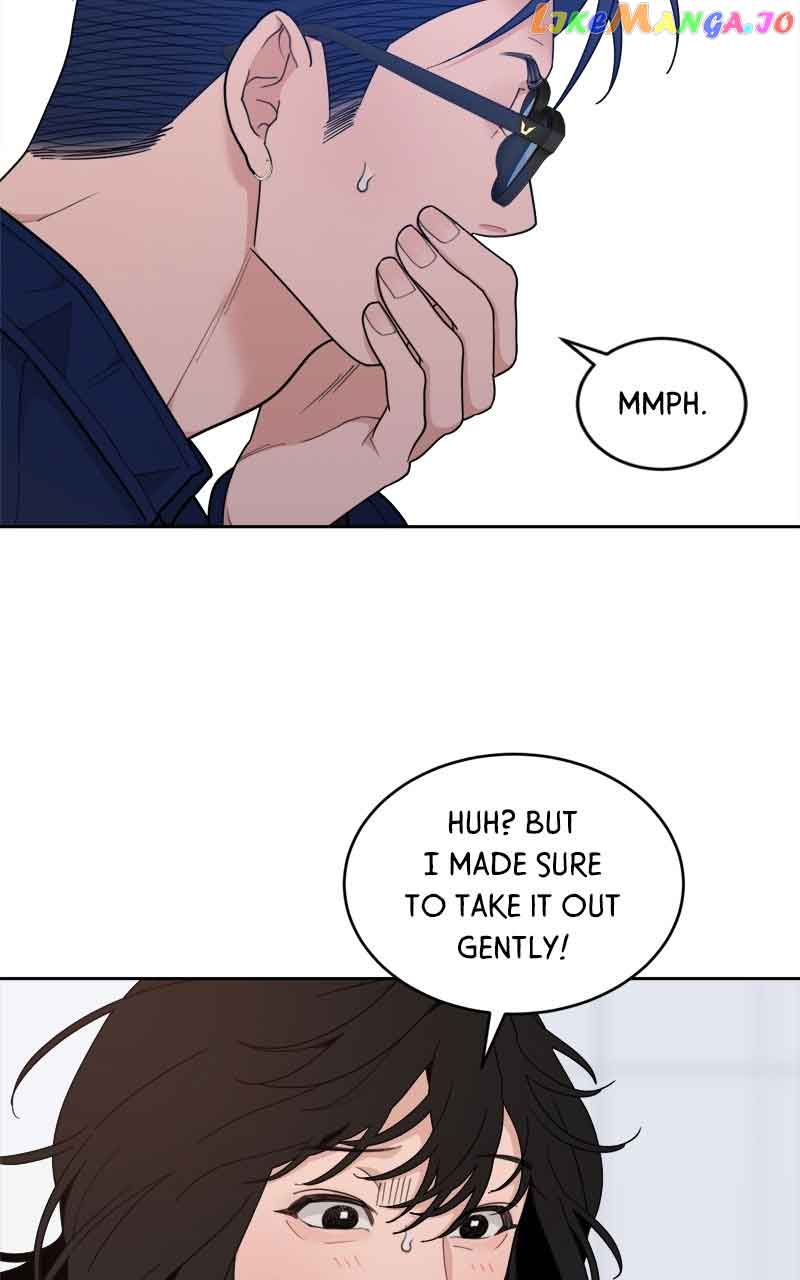 What Kind of Rice Cake Is This Chapter 16 338 76