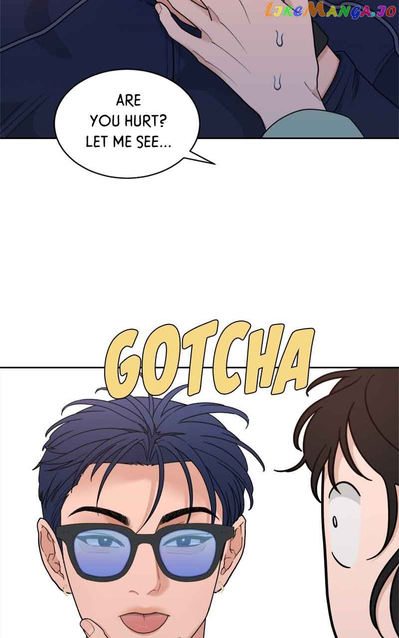 What Kind of Rice Cake Is This Chapter 16 340 78
