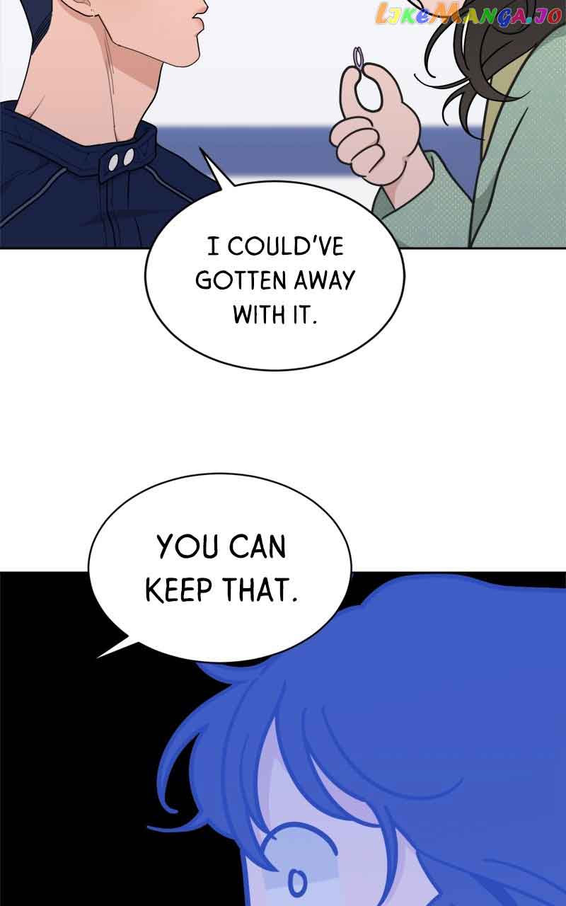 What Kind of Rice Cake Is This Chapter 16 342 80