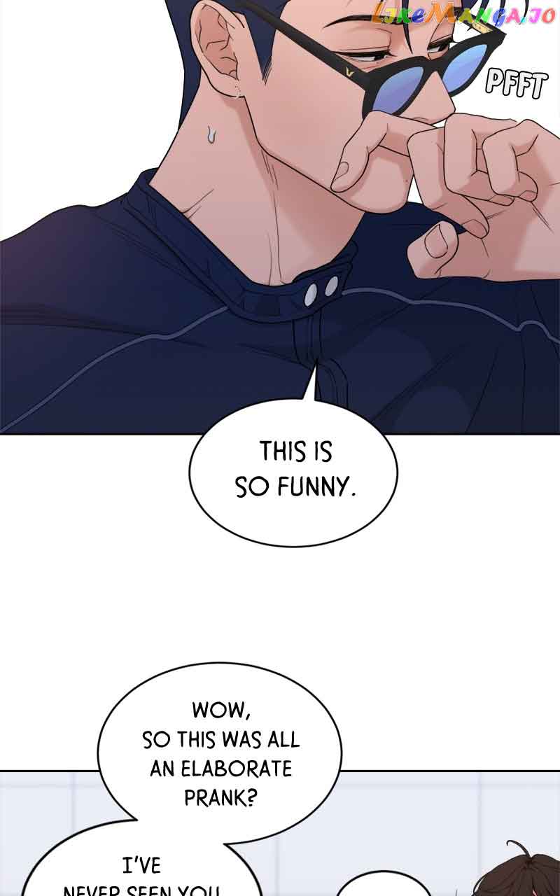 What Kind of Rice Cake Is This Chapter 16 344 82