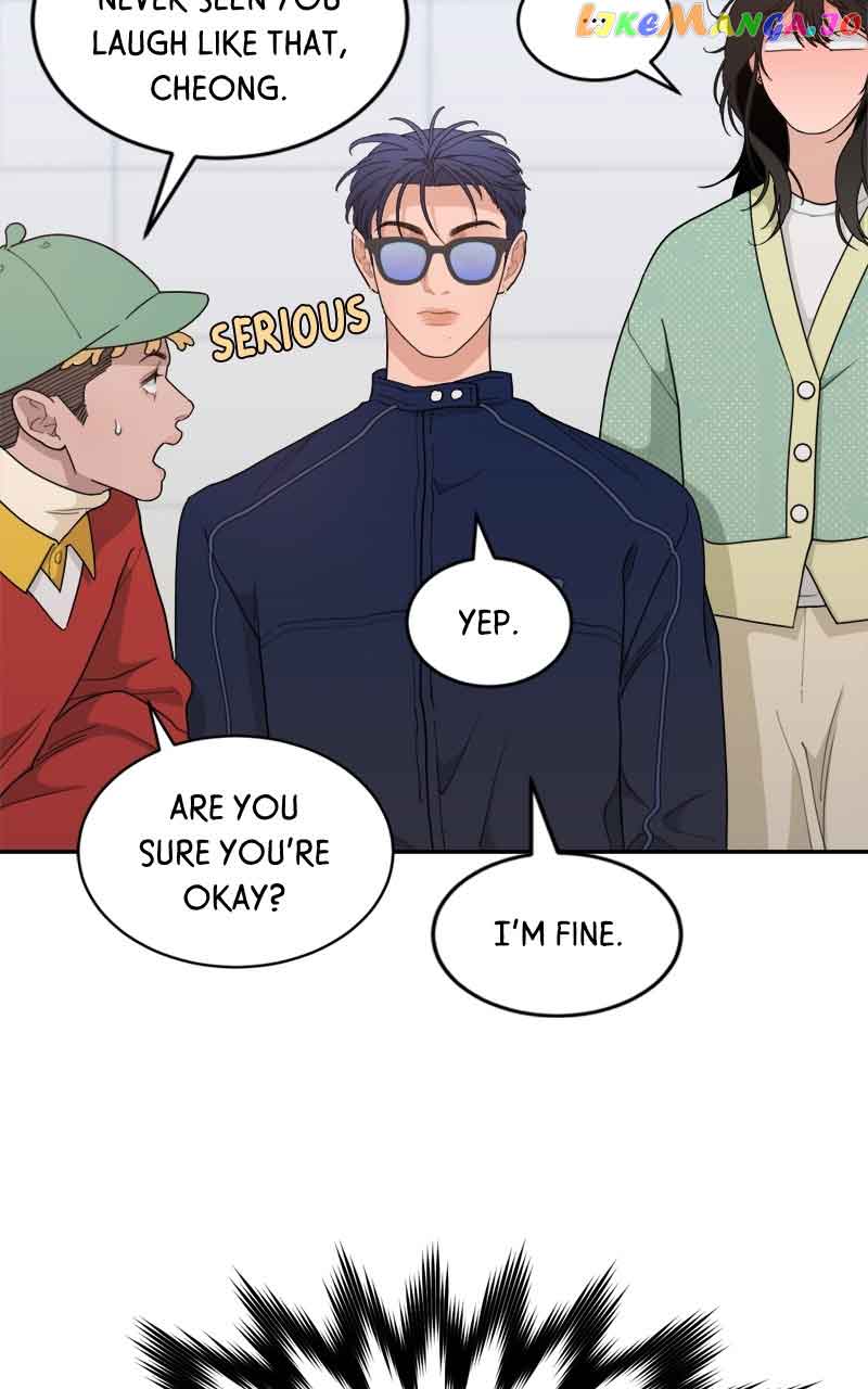 What Kind of Rice Cake Is This Chapter 16 345 83