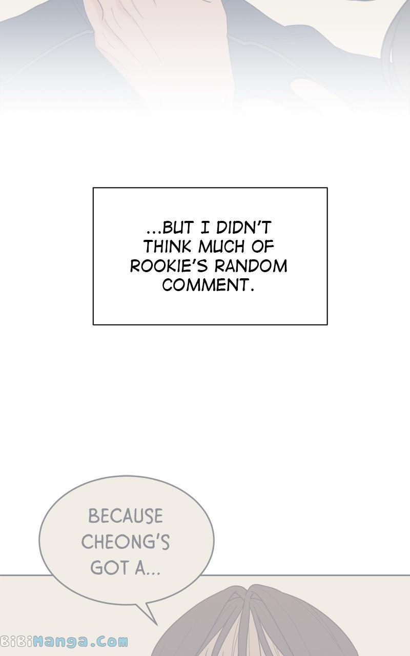 What Kind of Rice Cake Is This Chapter 18 265 03