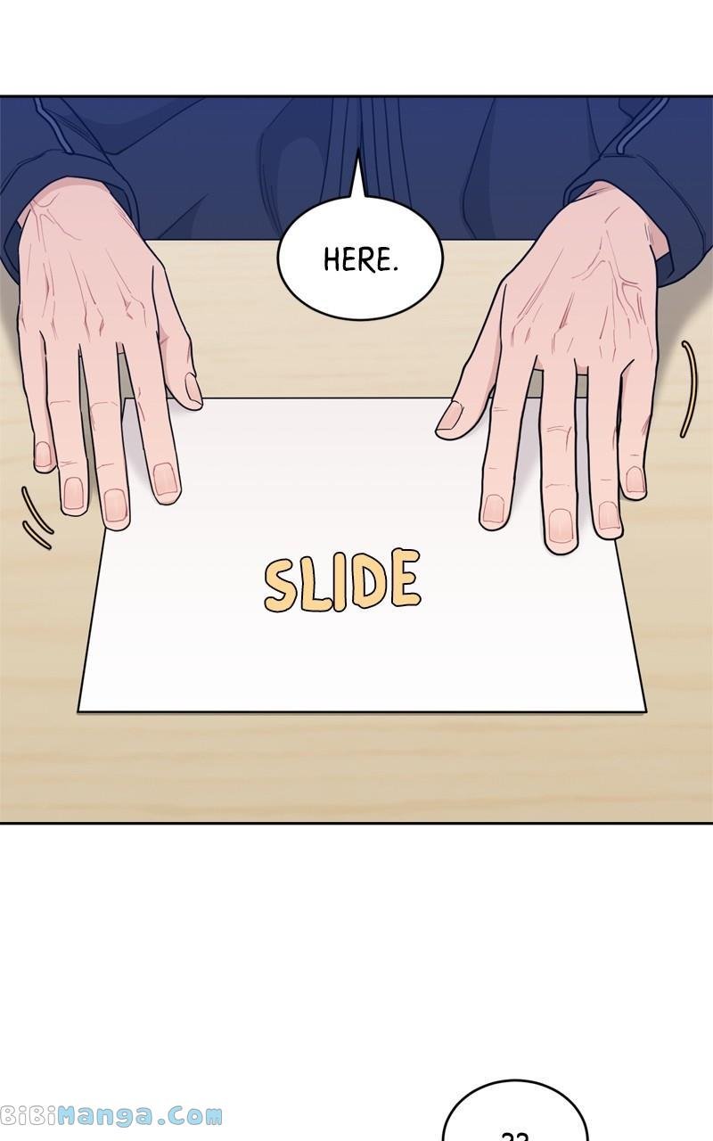 What Kind of Rice Cake Is This Chapter 18 271 09