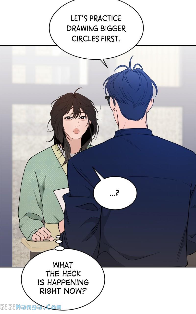 What Kind of Rice Cake Is This Chapter 18 282 20