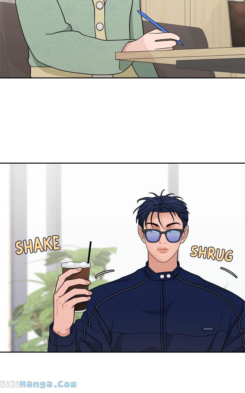 What Kind of Rice Cake Is This Chapter 18 291 29