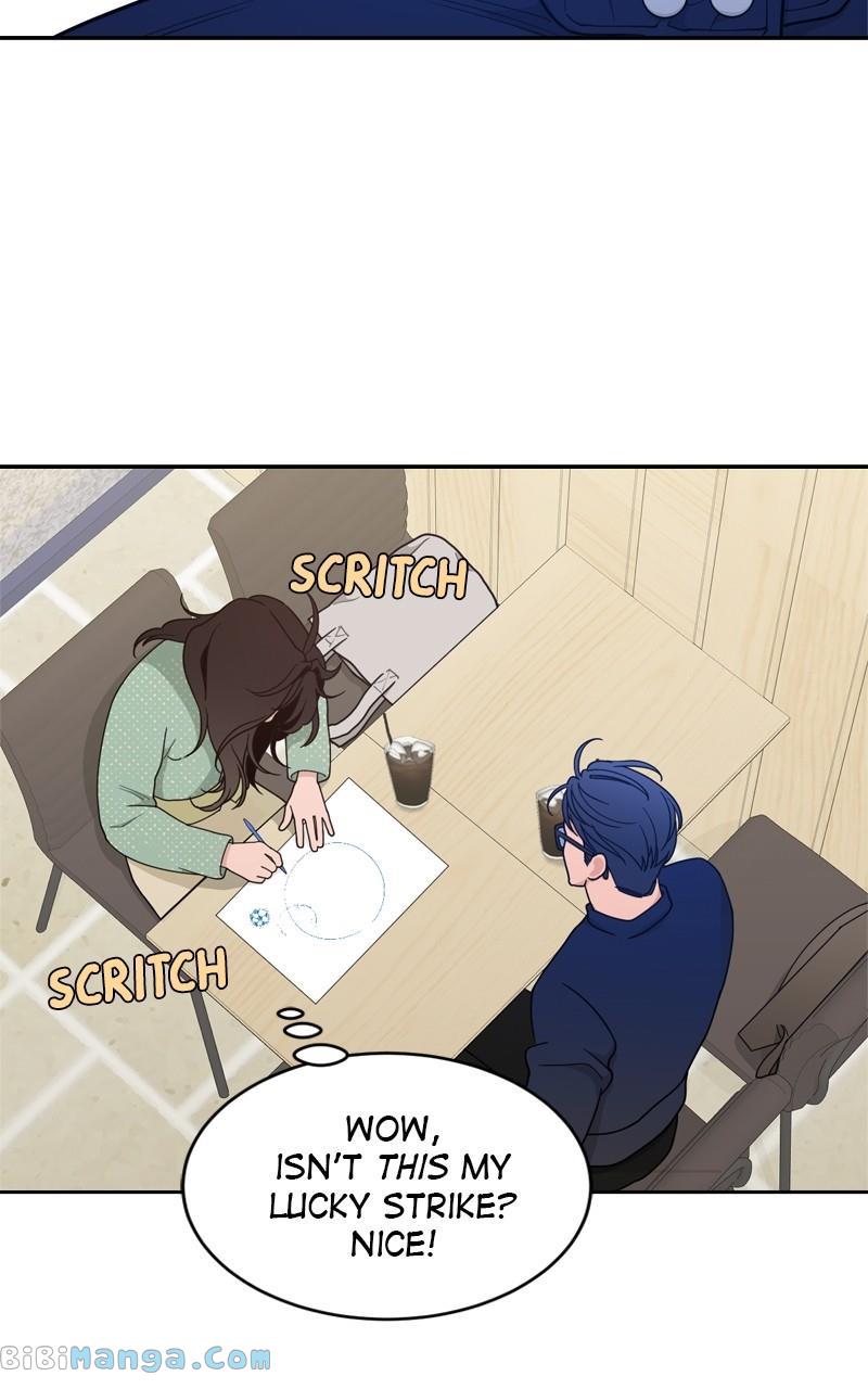 What Kind of Rice Cake Is This Chapter 18 297 35