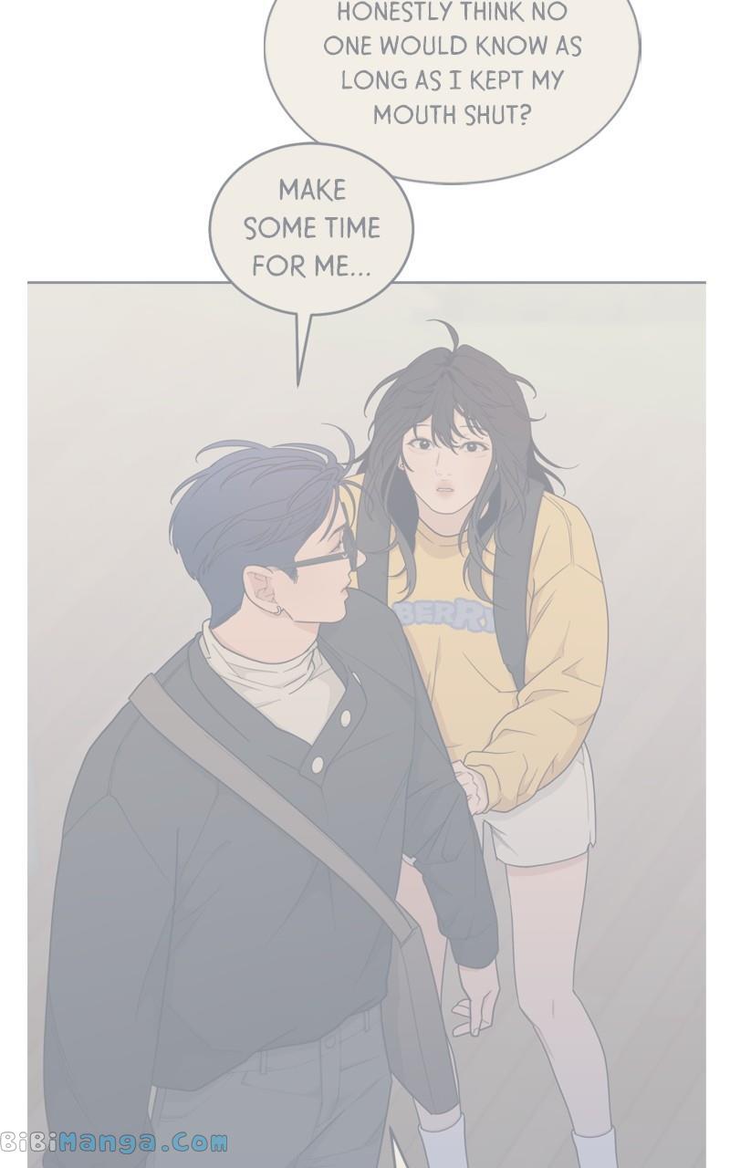 What Kind of Rice Cake Is This Chapter 18 301 39