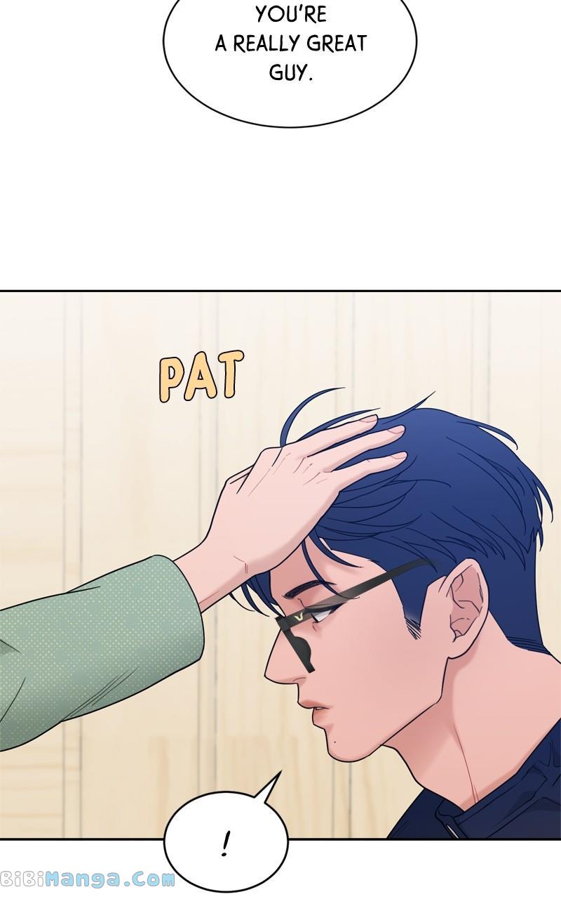 What Kind of Rice Cake Is This Chapter 18 309 47