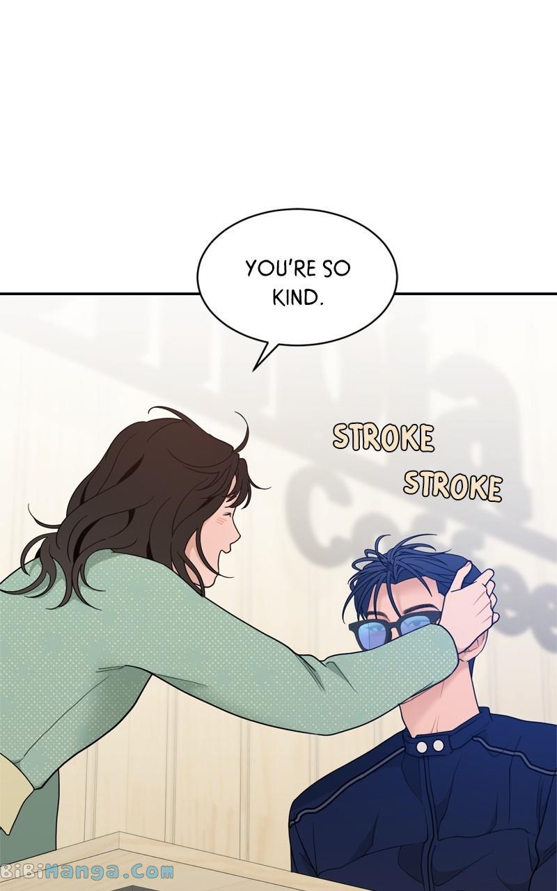 What Kind of Rice Cake Is This Chapter 18 310 48