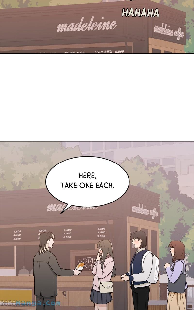 What Kind of Rice Cake Is This Chapter 18 313 51