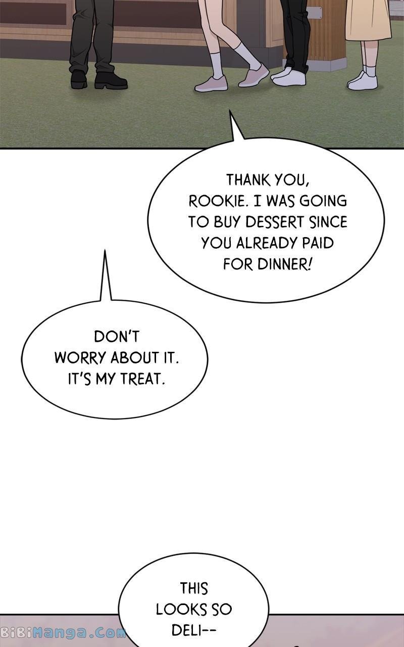 What Kind of Rice Cake Is This Chapter 18 314 52