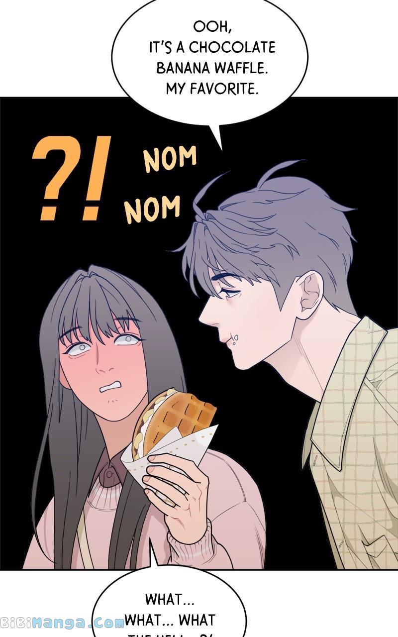 What Kind of Rice Cake Is This Chapter 18 316 54