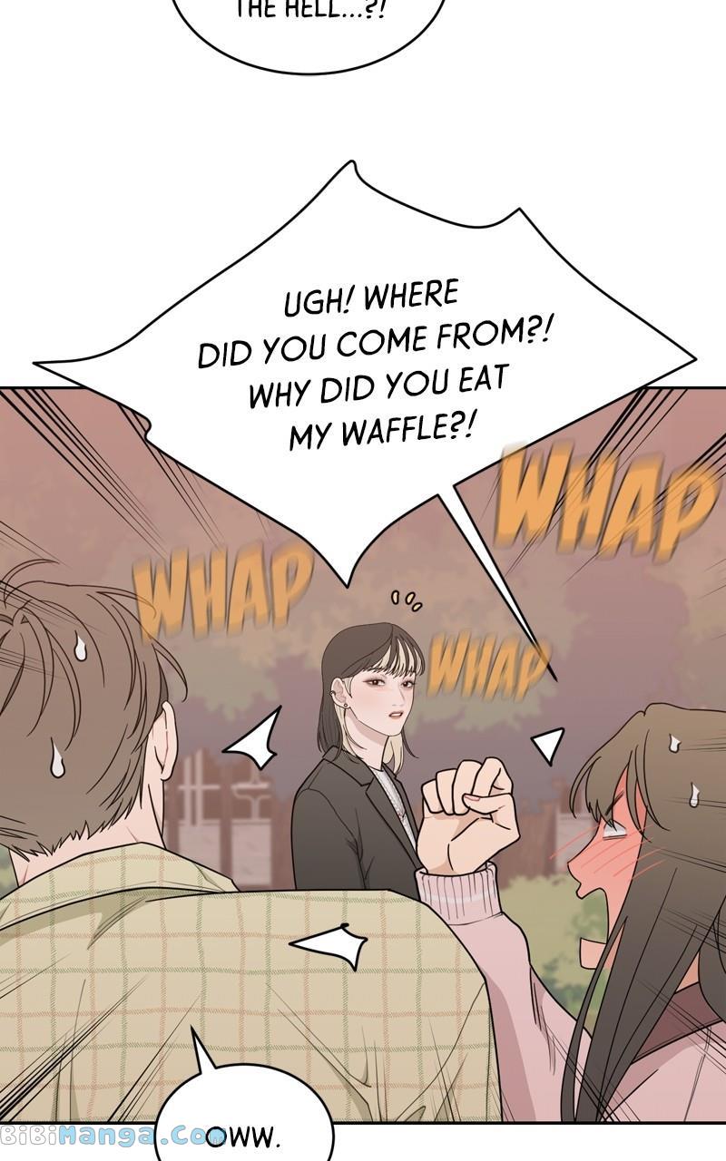 What Kind of Rice Cake Is This Chapter 18 317 55