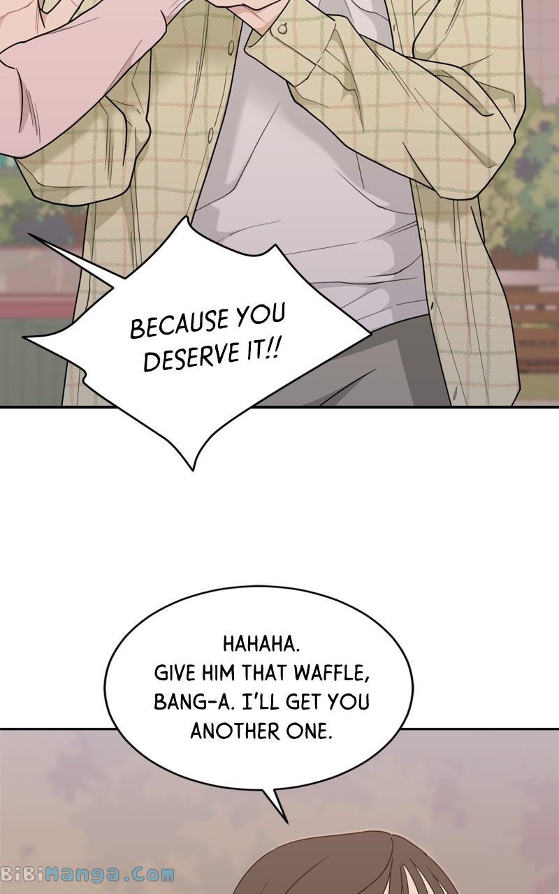 What Kind of Rice Cake Is This Chapter 18 319 57