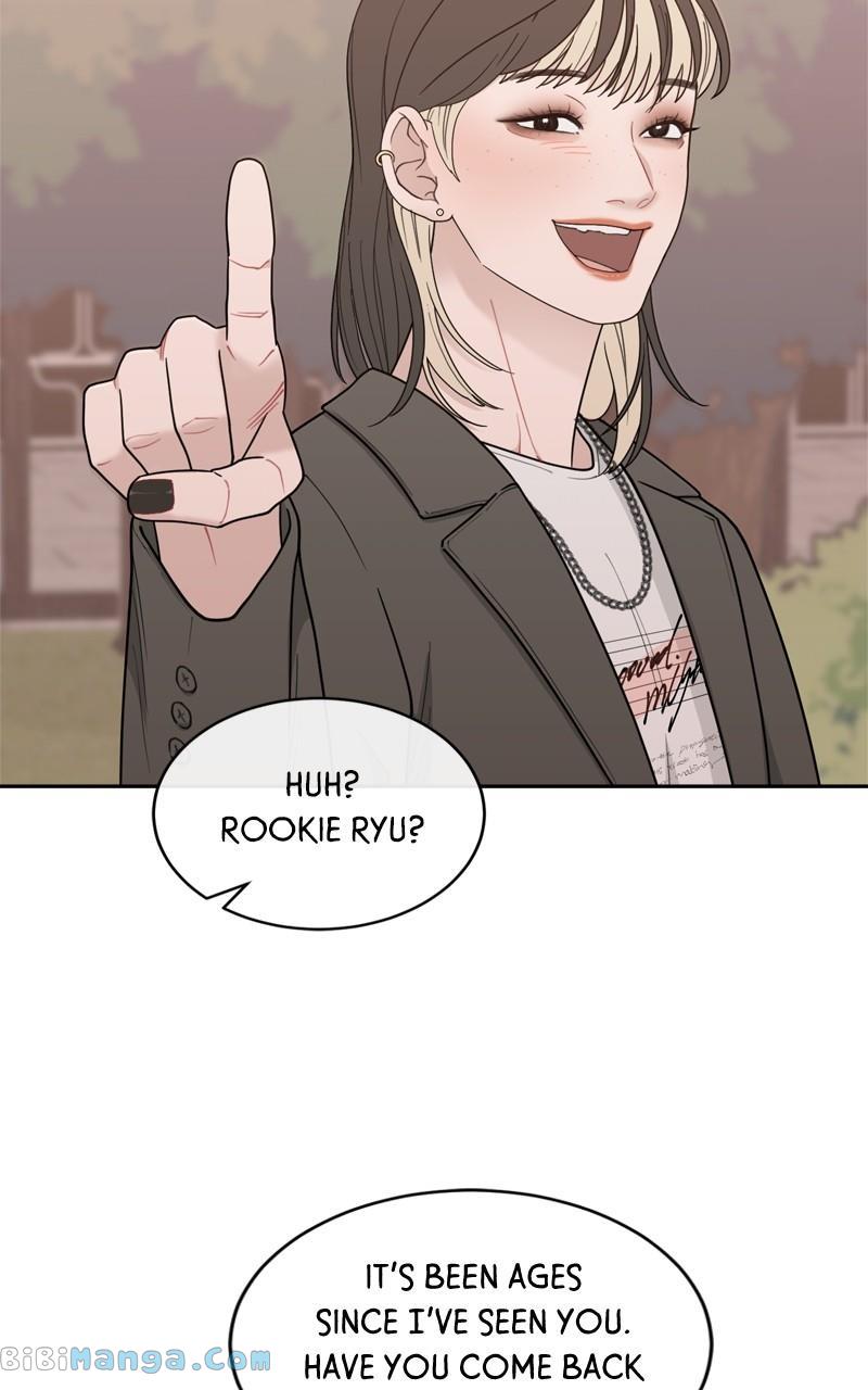 What Kind of Rice Cake Is This Chapter 18 320 58