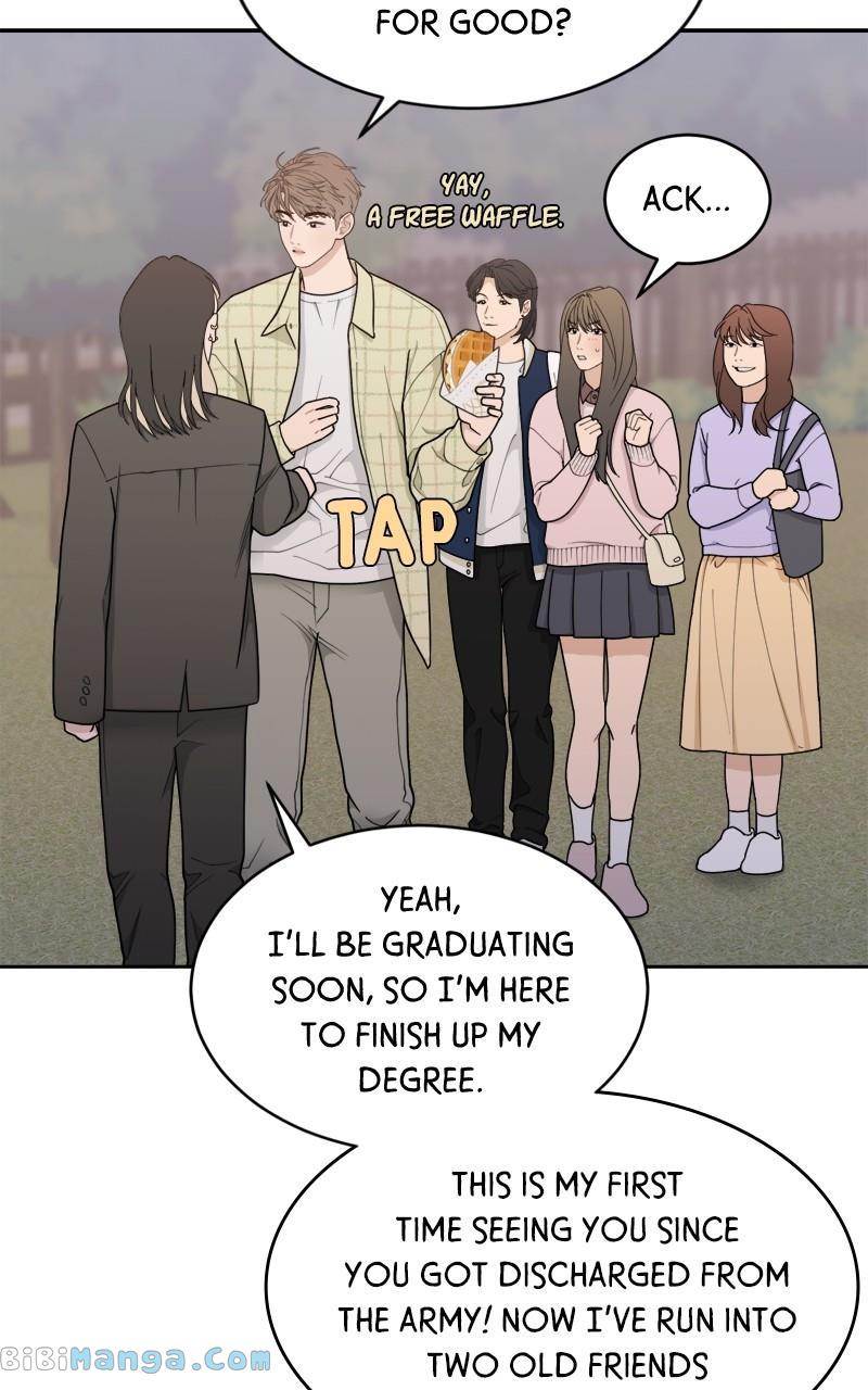 What Kind of Rice Cake Is This Chapter 18 321 59