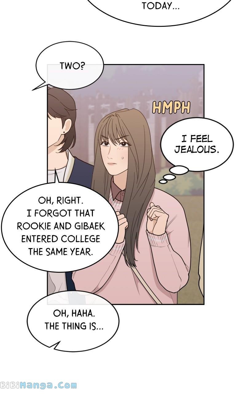What Kind of Rice Cake Is This Chapter 18 322 60