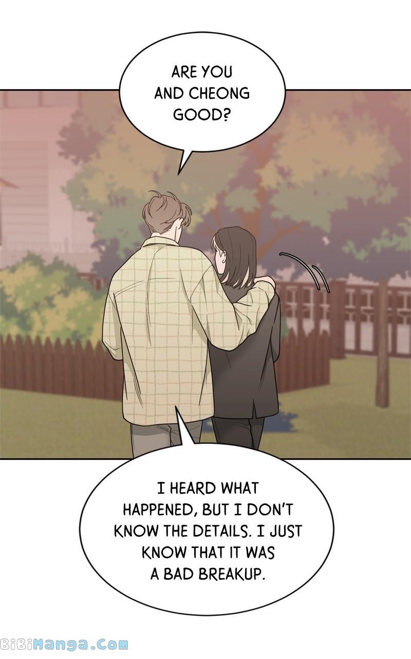 What Kind of Rice Cake Is This Chapter 18 325 63
