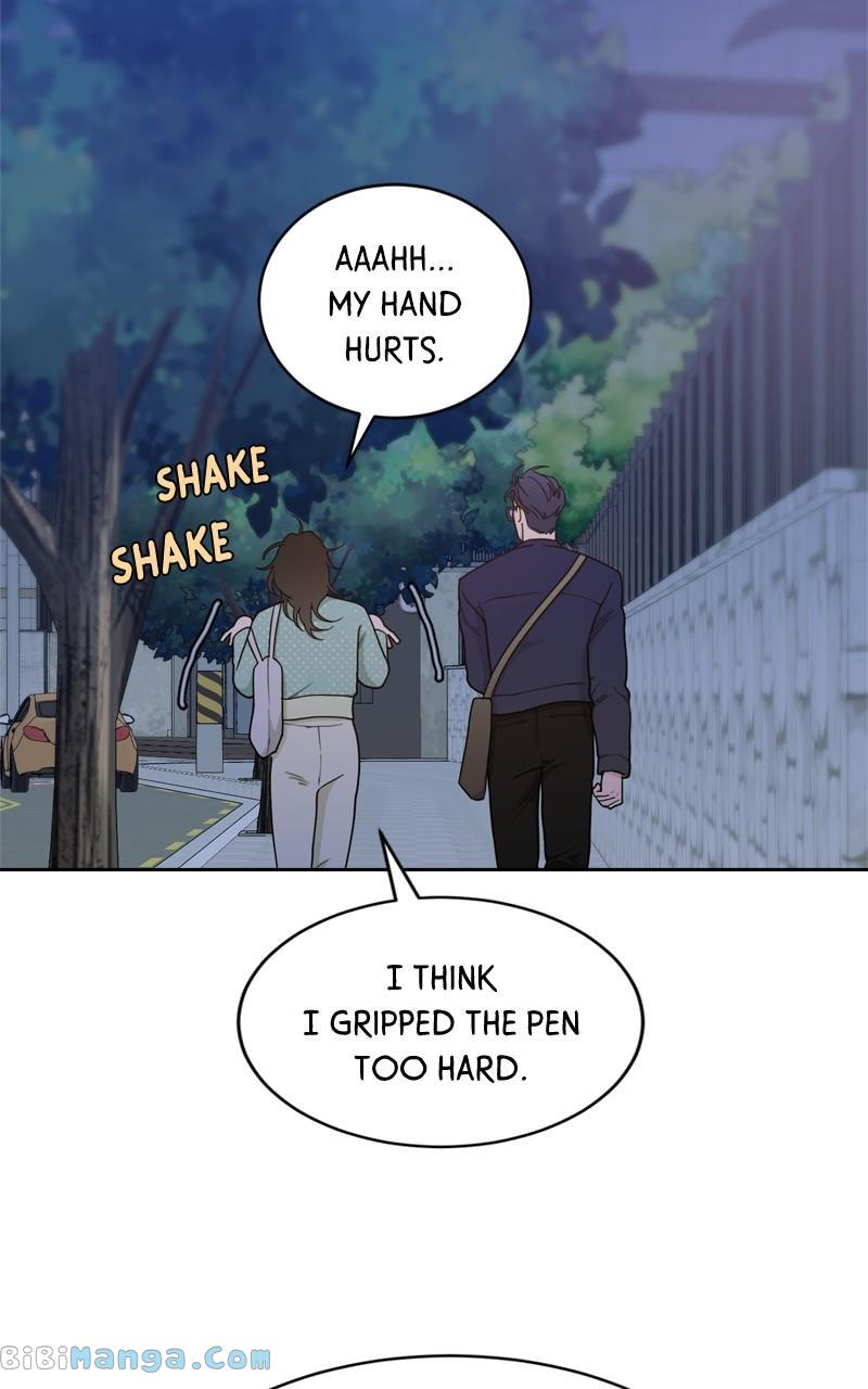 What Kind of Rice Cake Is This Chapter 18 333 71