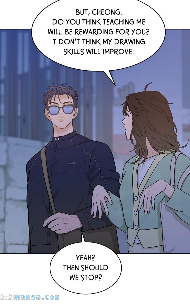 What Kind of Rice Cake Is This Chapter 18 334 72