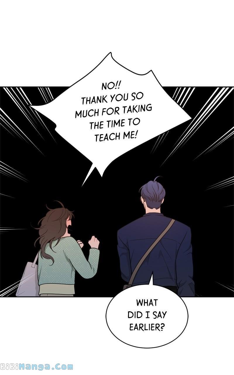 What Kind of Rice Cake Is This Chapter 18 335 73