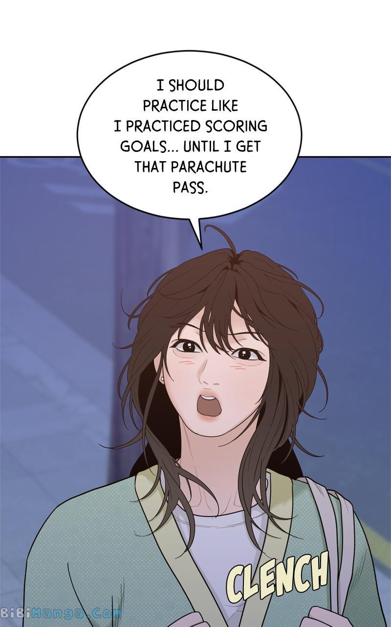 What Kind of Rice Cake Is This Chapter 18 336 74
