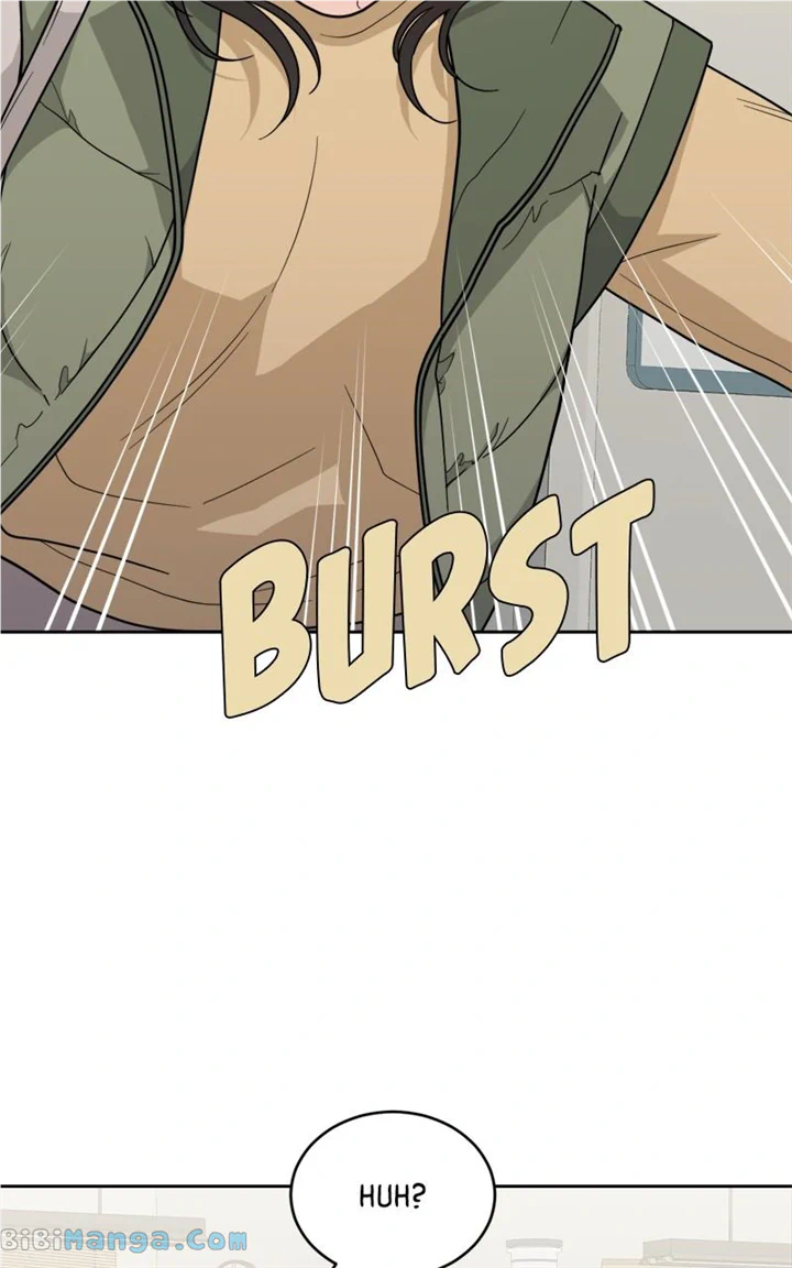 What Kind of Rice Cake Is This Chapter 22 278 07