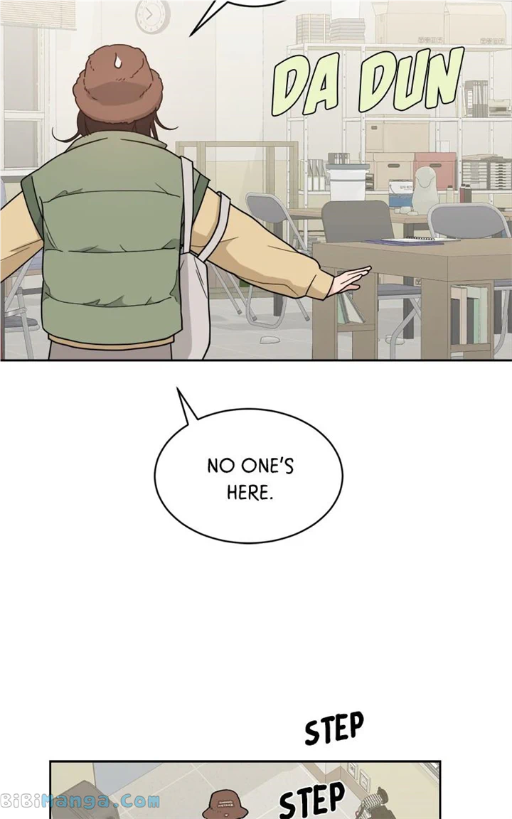 What Kind of Rice Cake Is This Chapter 22 279 08