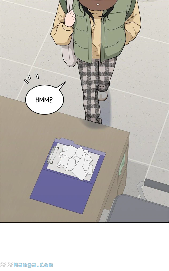 What Kind of Rice Cake Is This Chapter 22 281 10