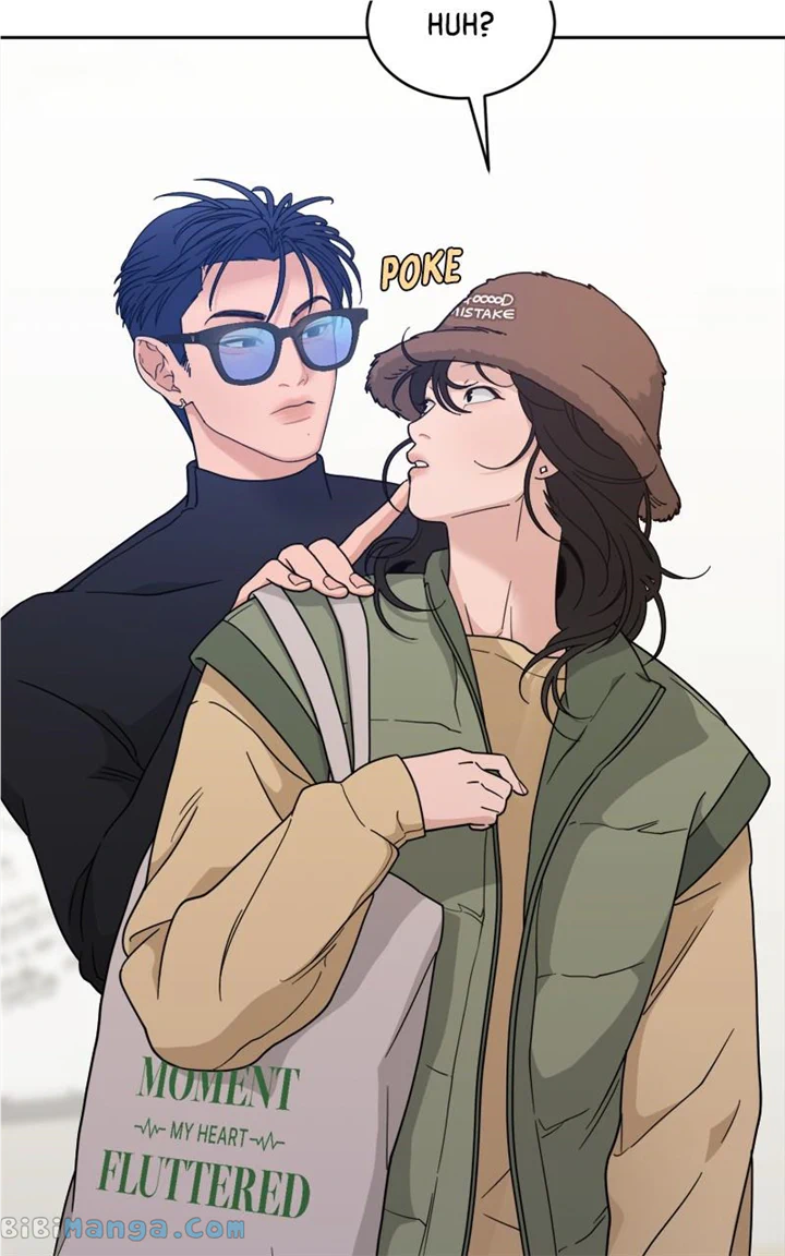 What Kind of Rice Cake Is This Chapter 22 284 13