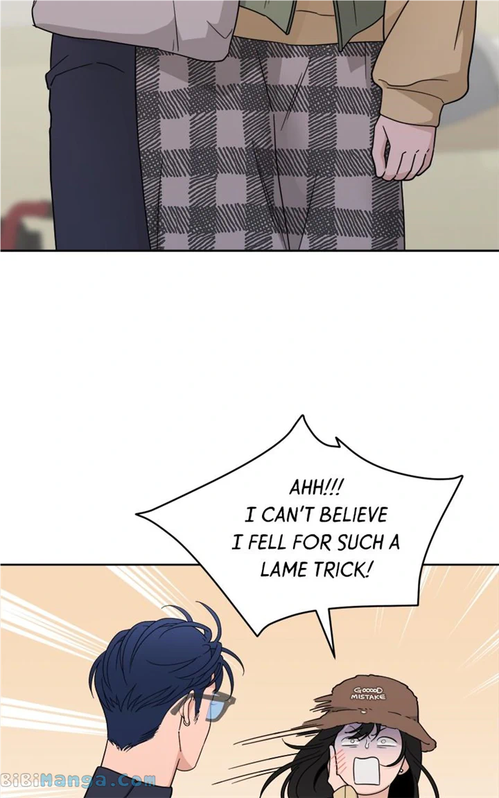What Kind of Rice Cake Is This Chapter 22 285 14
