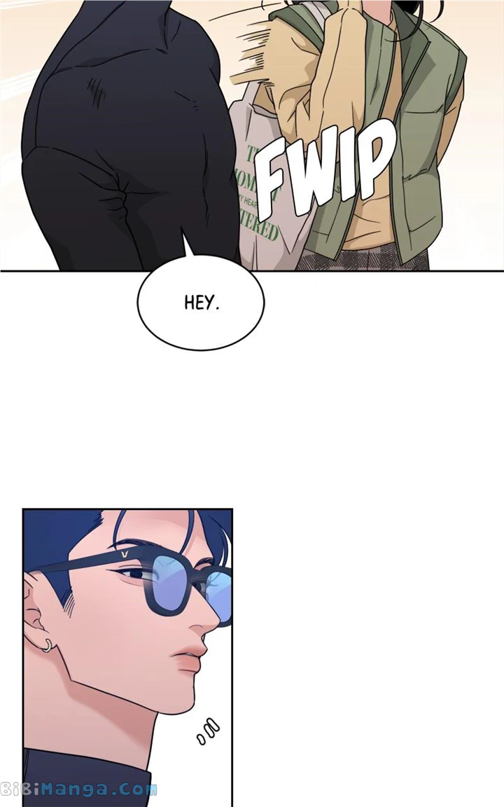 What Kind of Rice Cake Is This Chapter 22 286 15