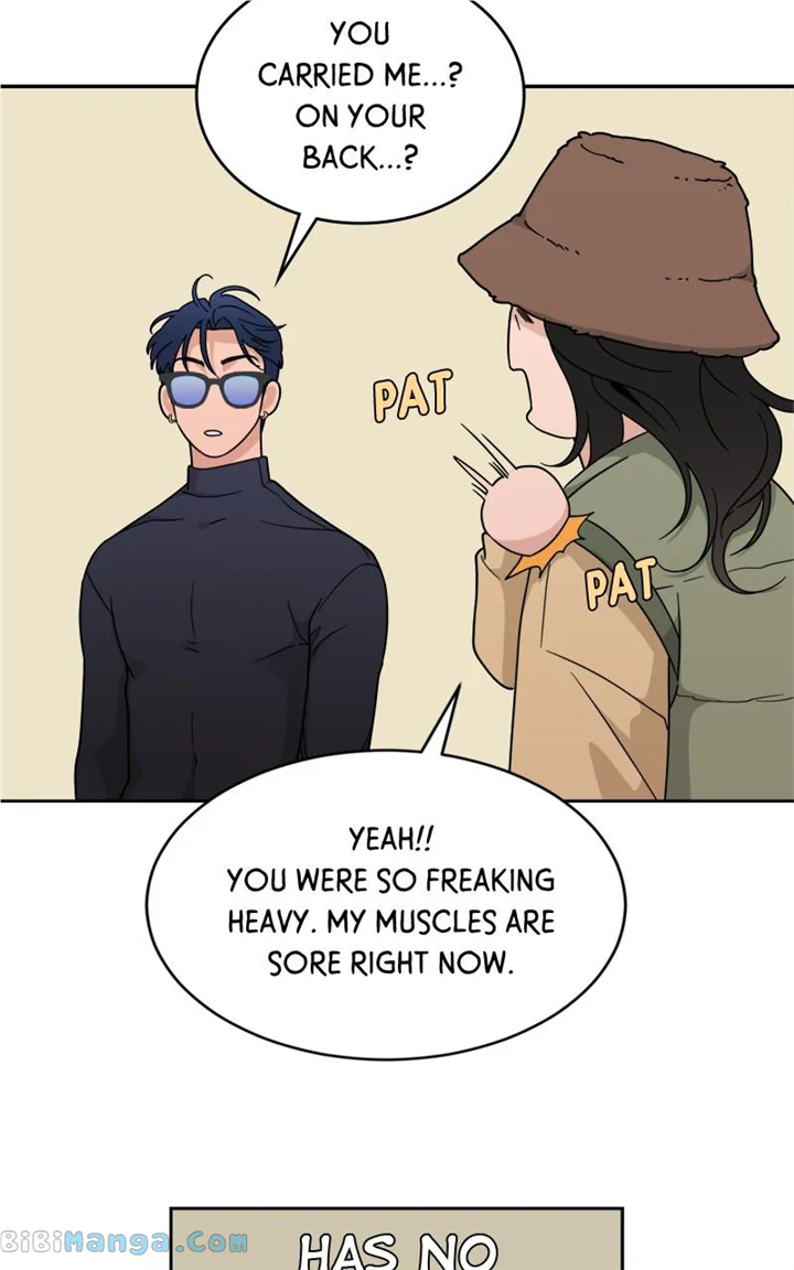 What Kind of Rice Cake Is This Chapter 22 288 17