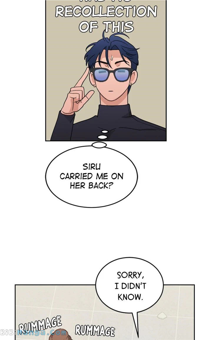 What Kind of Rice Cake Is This Chapter 22 289 18