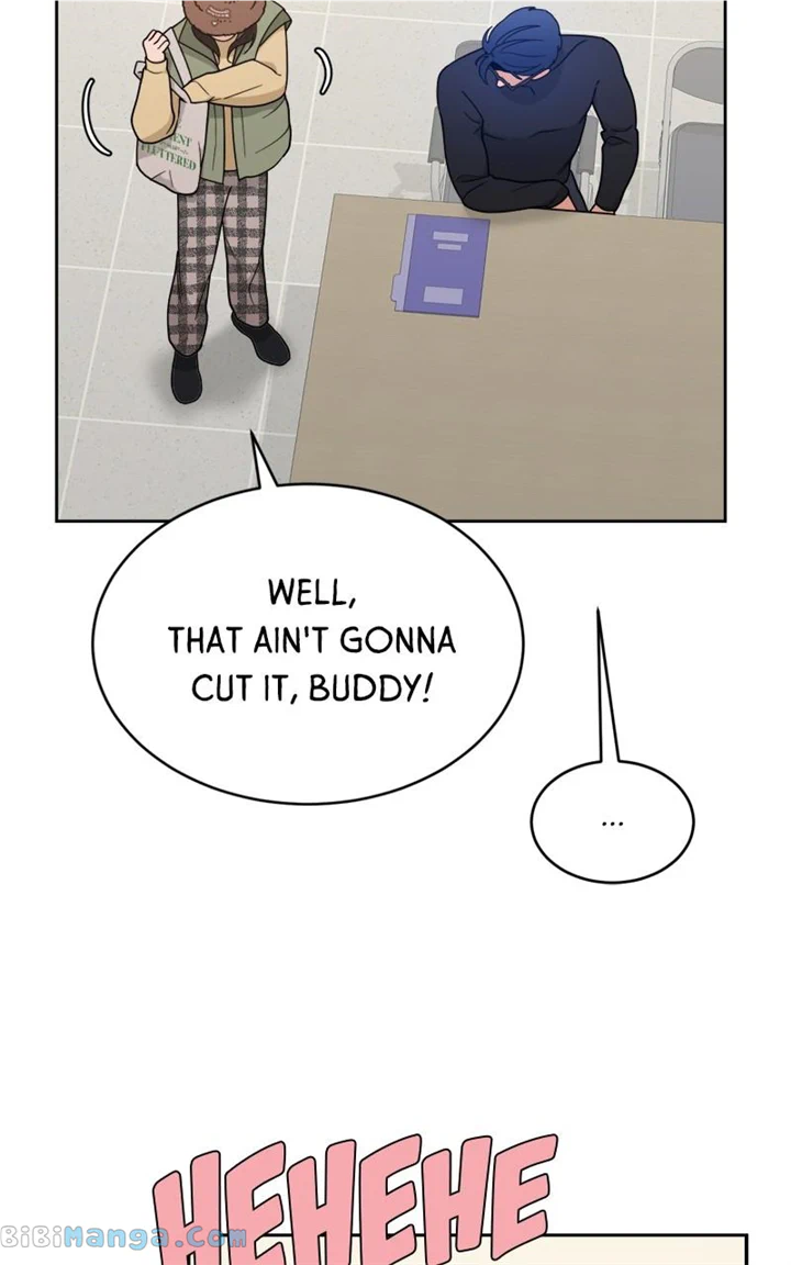 What Kind of Rice Cake Is This Chapter 22 290 19