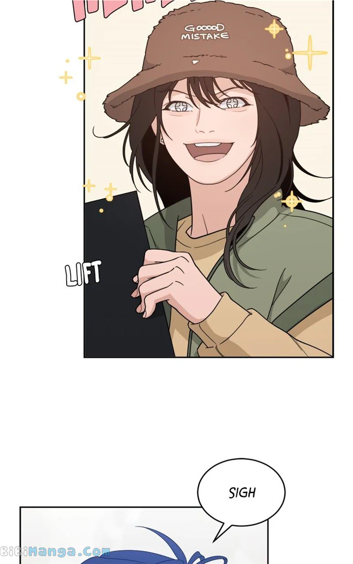 What Kind of Rice Cake Is This Chapter 22 291 20