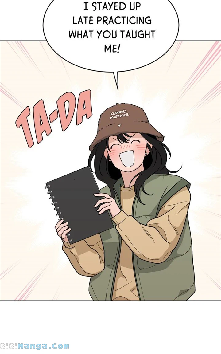 What Kind of Rice Cake Is This Chapter 22 293 22