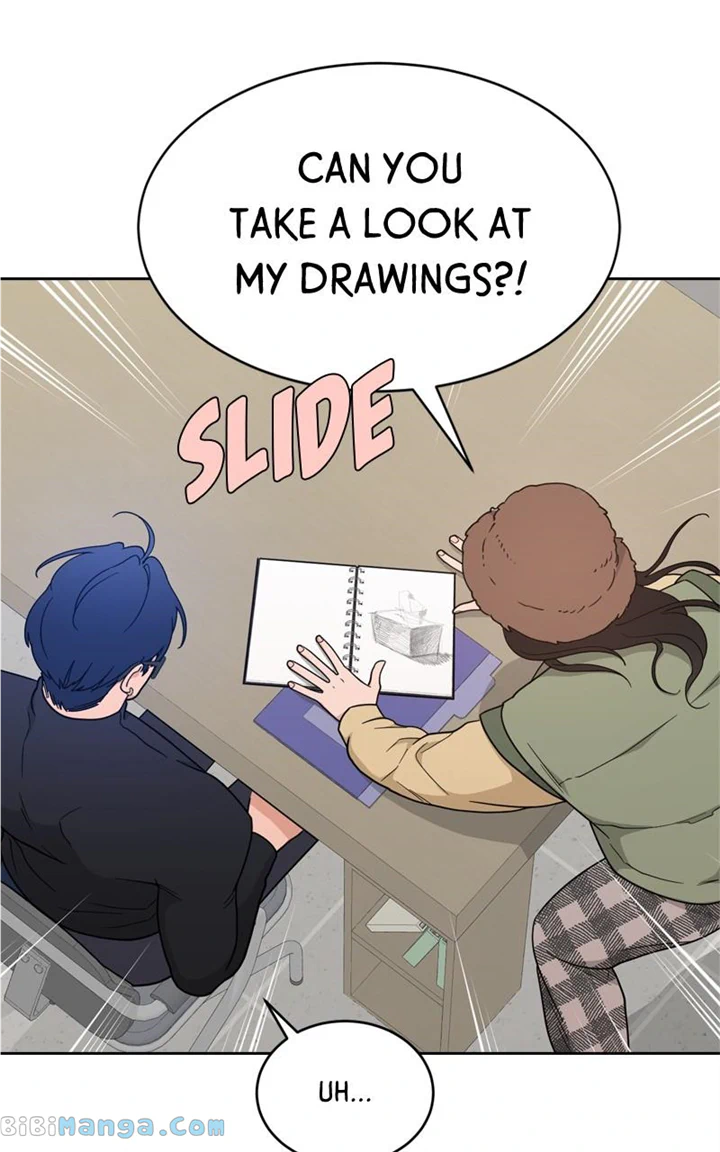 What Kind of Rice Cake Is This Chapter 22 294 23