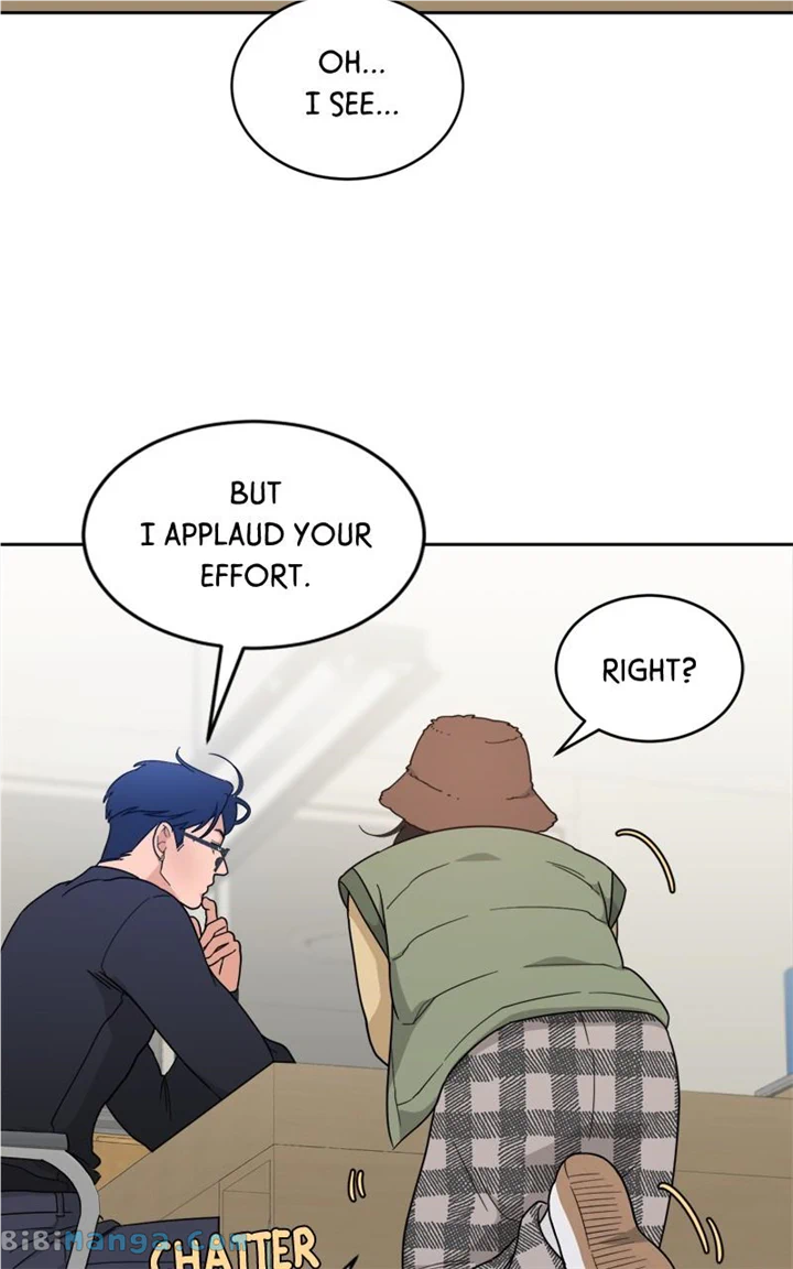 What Kind of Rice Cake Is This Chapter 22 298 27