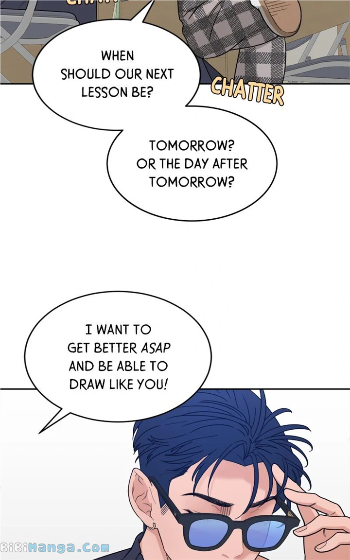What Kind of Rice Cake Is This Chapter 22 299 28