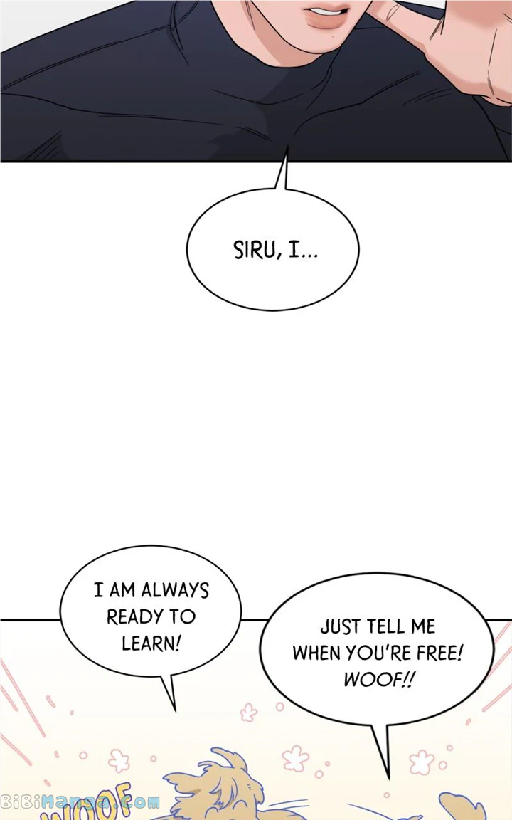 What Kind of Rice Cake Is This Chapter 22 300 29