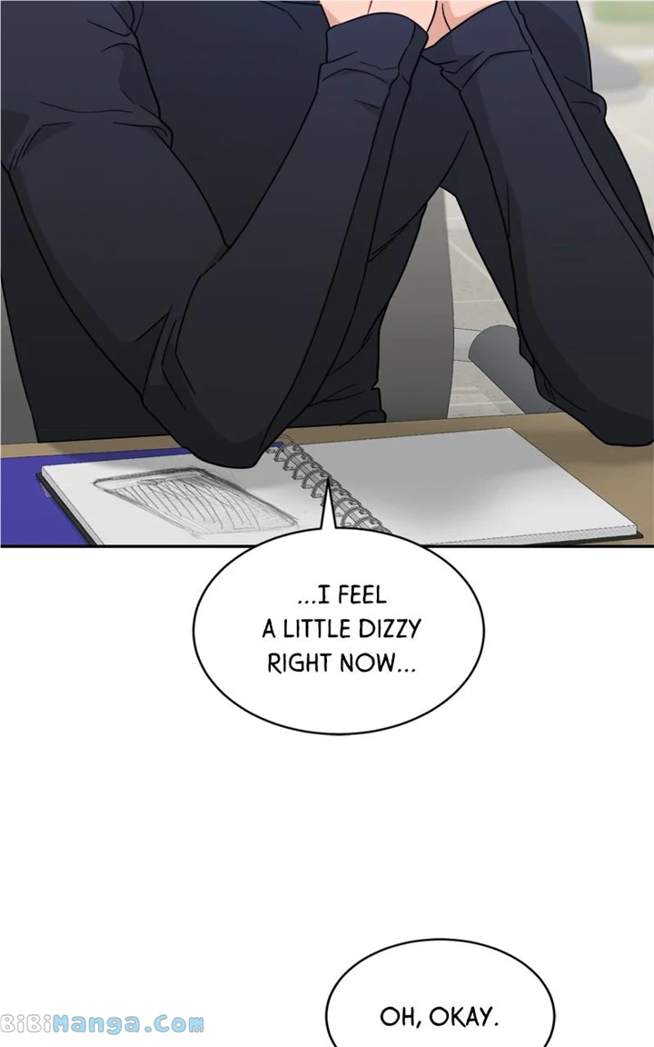 What Kind of Rice Cake Is This Chapter 22 302 31