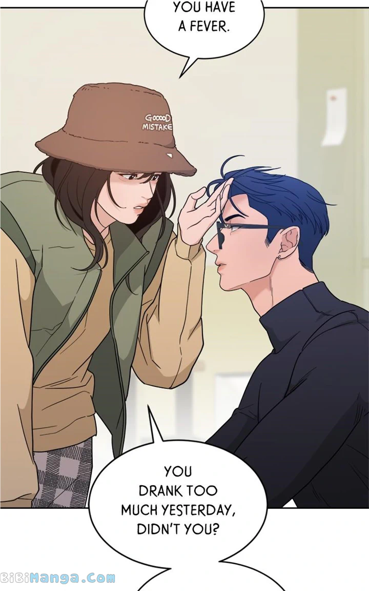What Kind of Rice Cake Is This Chapter 22 305 34