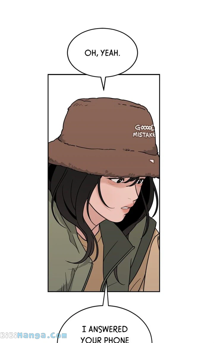 What Kind of Rice Cake Is This Chapter 22 307 36