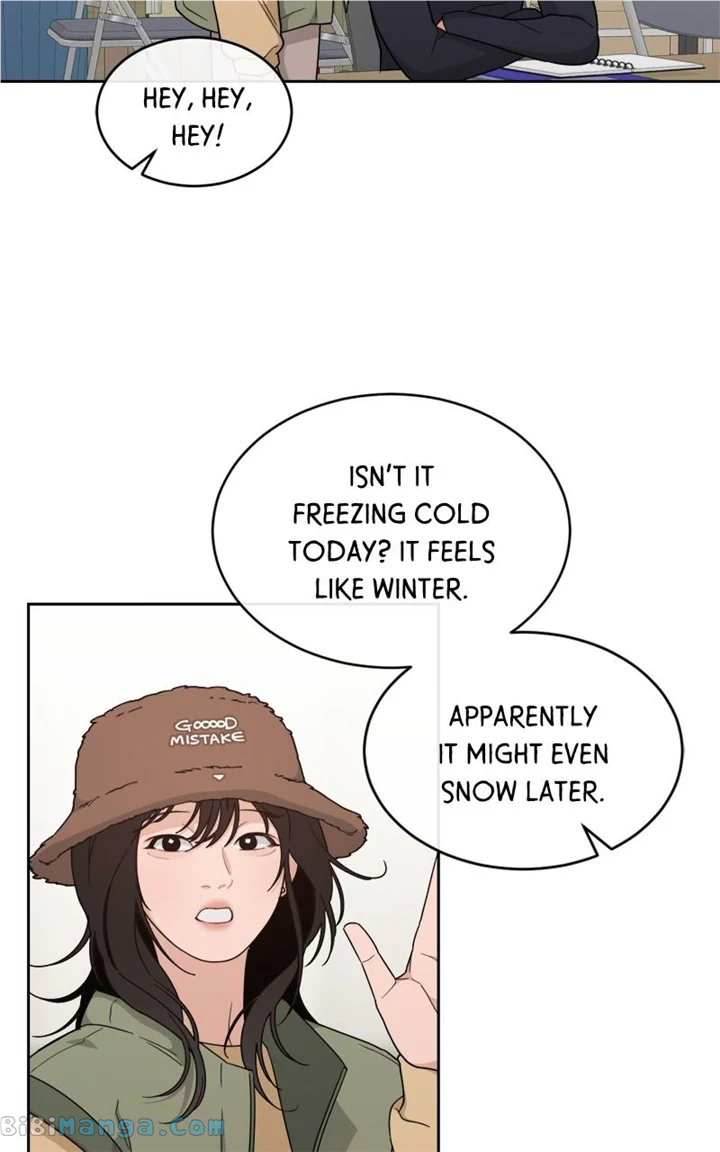What Kind of Rice Cake Is This Chapter 22 310 39