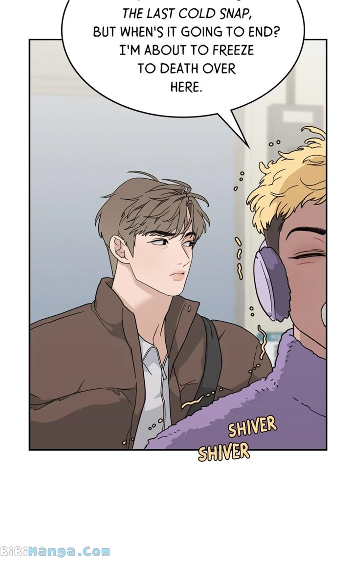 What Kind of Rice Cake Is This Chapter 22 313 42
