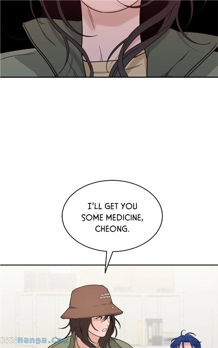 What Kind of Rice Cake Is This Chapter 22 319 48